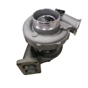 weichai engine turbocharger