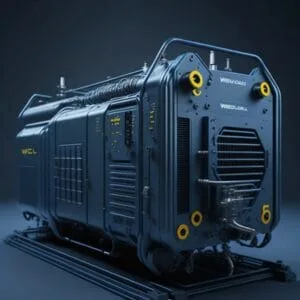 Unbelievable! Weichai Generators That Won't Break the Bank