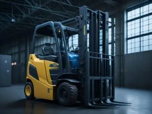 Weichai Forklifts- The Purchase That Will Change Your Business Forever