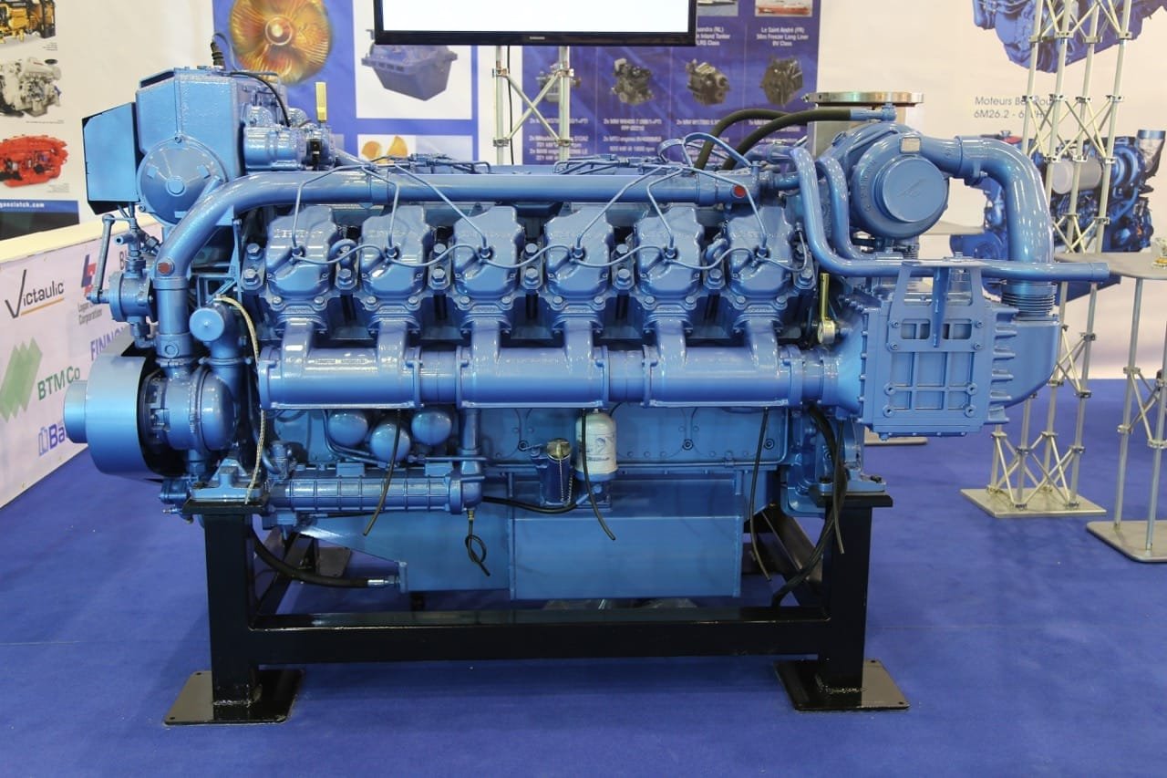 Top 5 Weichai Marine Engines Offering High Performance and Exceptional ...