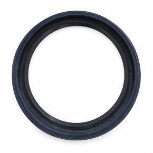 Weichai rear crankshaft oil seal 612630030009 single circular seal reference view